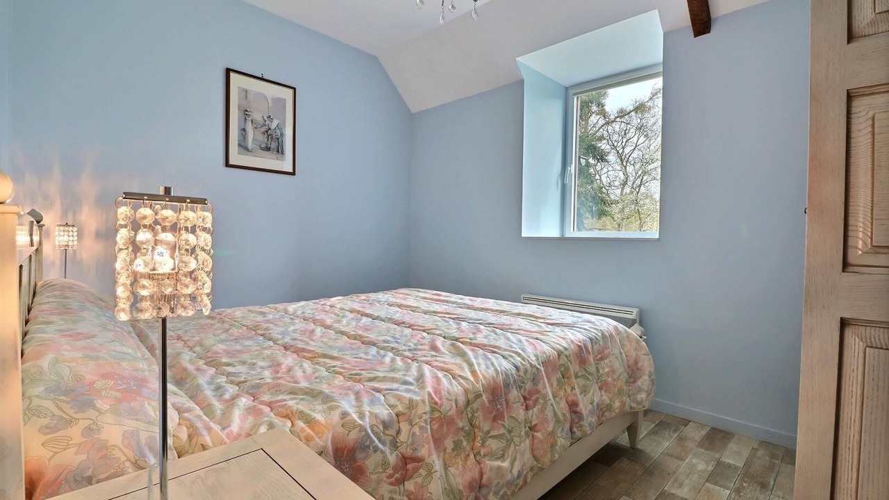 Photo of Bedroom in Miniac-Morvan