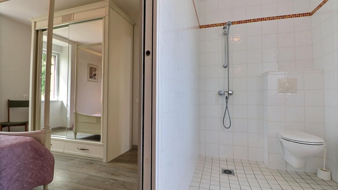 Photo of Bathroom in Miniac-Morvan