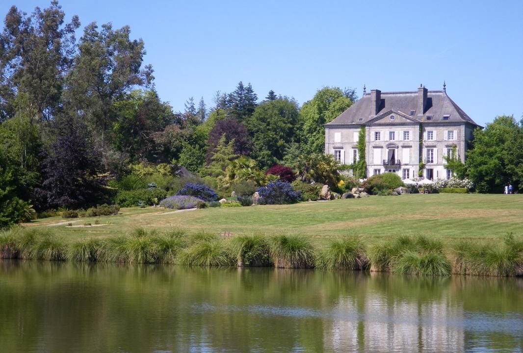 Photo of Outdoor in La Selle-en-Cogles