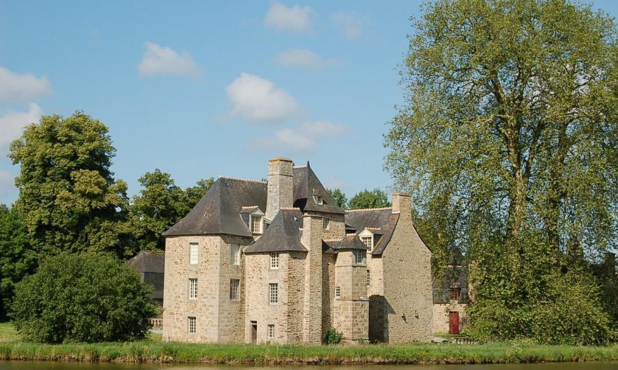 Photo of Outdoor in La Selle-en-Cogles