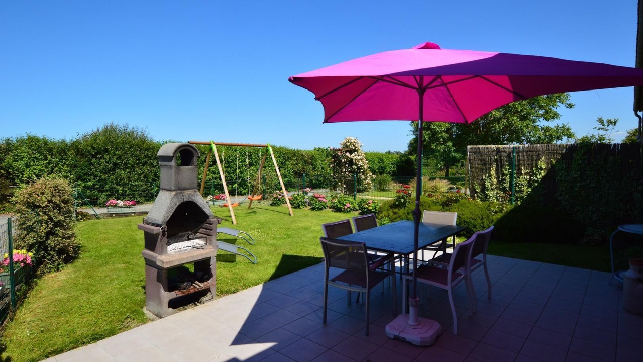 Photo of Outdoor in La Gouesniere