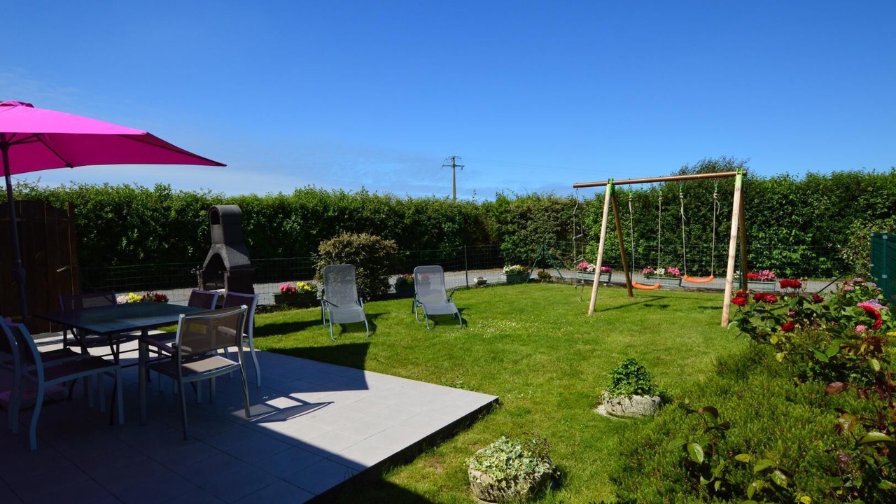 Photo of Outdoor in La Gouesniere
