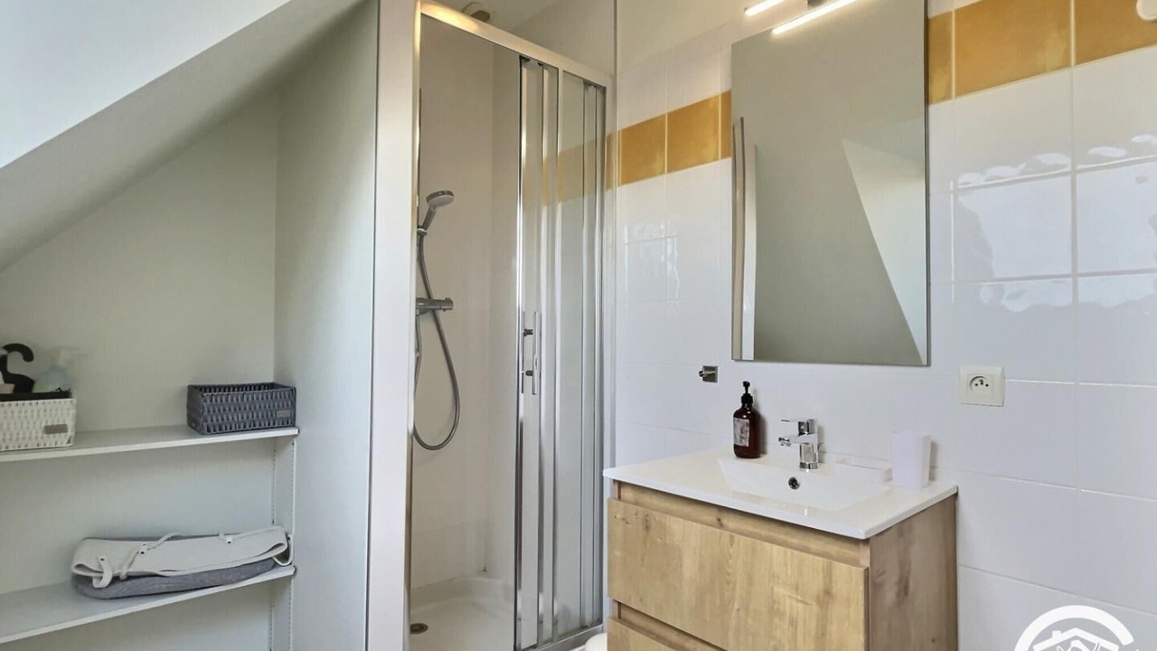 Photo of Bathroom in La Gouesniere