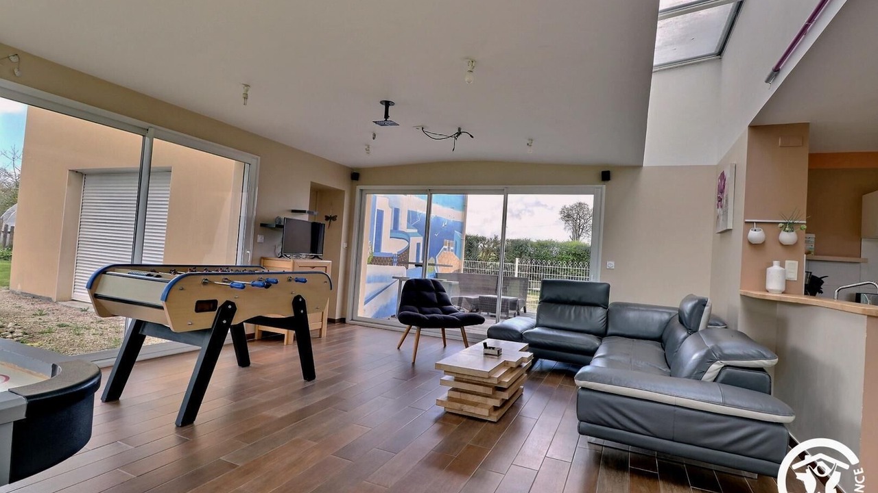 Photo of Bedroom in Romagne