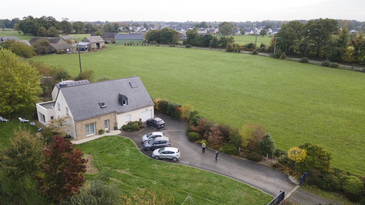 Photo of Outdoor in Romagne