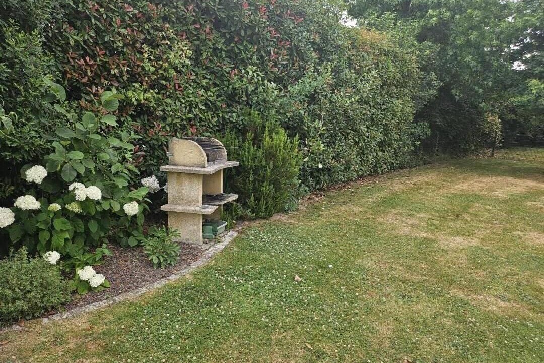 Photo of Outdoor in Romagne