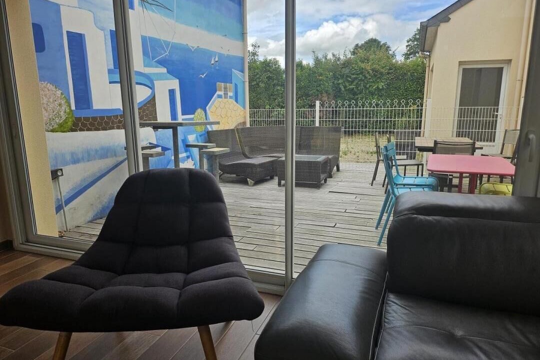 Photo of Livingroom in Romagne