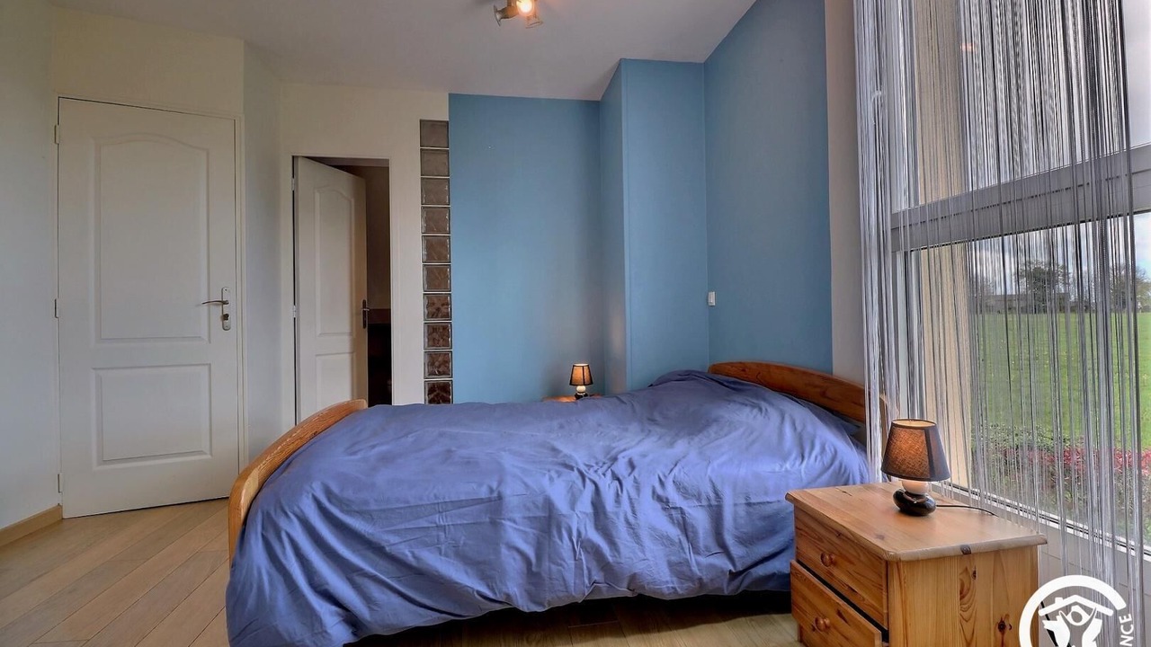 Photo of Bedroom in Romagne