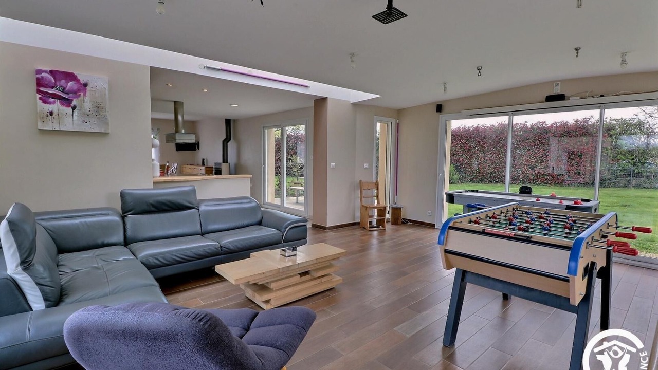 Photo of Bedroom in Romagne