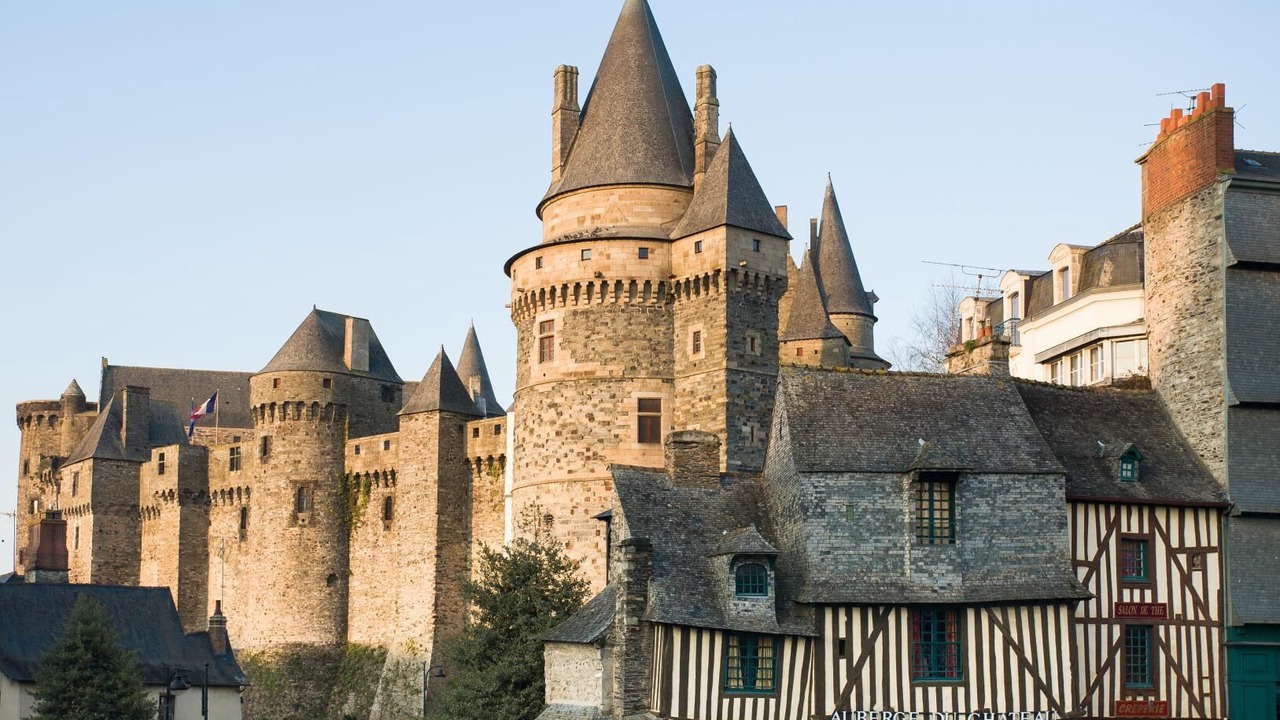 Photo of Others in Romagne