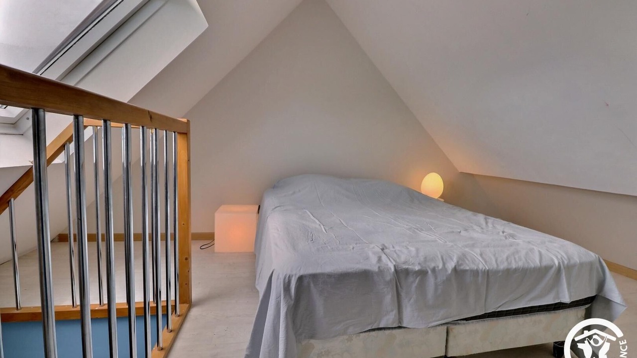 Photo of Bedroom in Romagne