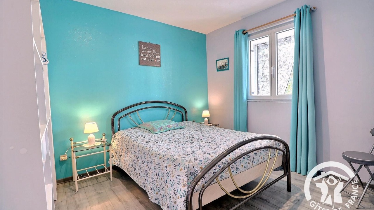 Photo of Bedroom in Miniac-Morvan