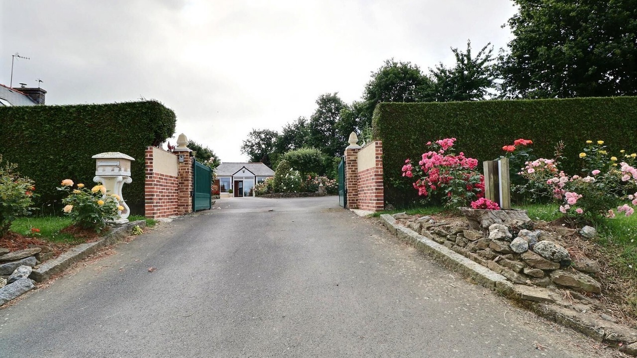 Photo of Outdoor in Miniac-Morvan