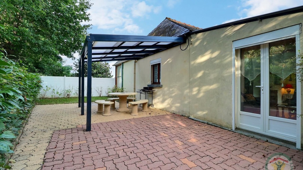 Photo of Outdoor in Miniac-Morvan