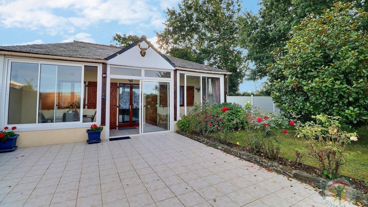 Photo of Outdoor in Miniac-Morvan