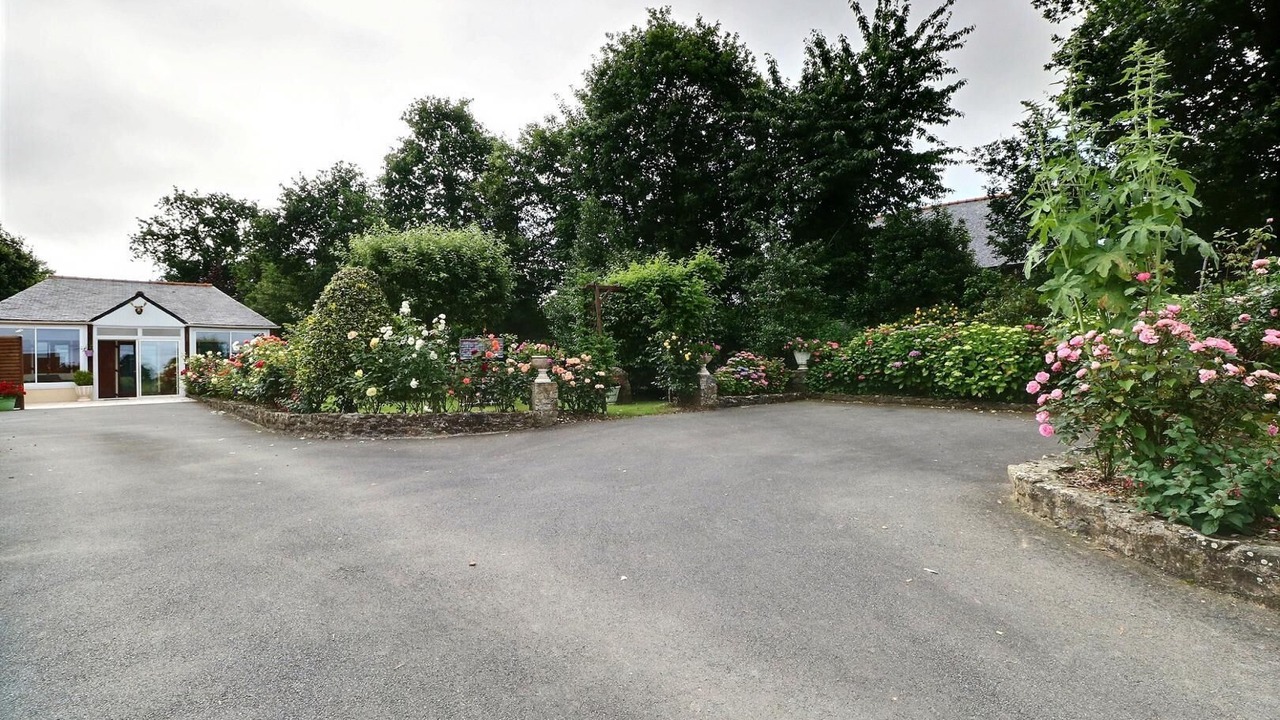 Photo of Outdoor in Miniac-Morvan