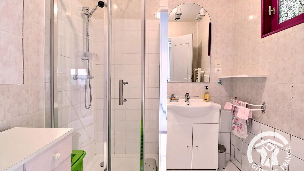 Photo of Bathroom in Miniac-Morvan