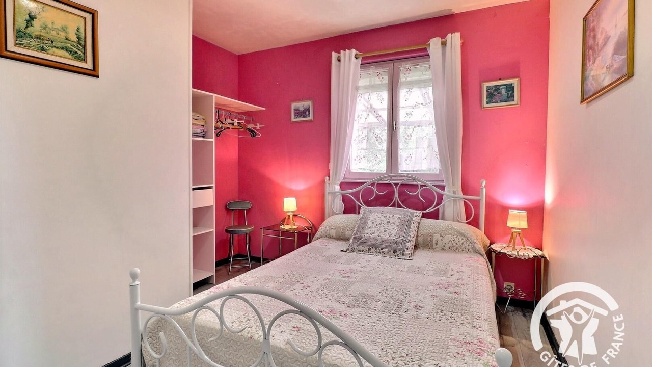 Photo of Bedroom in Miniac-Morvan