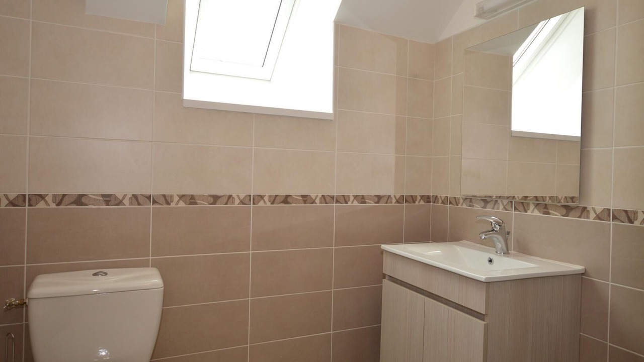 Photo of Bathroom in Cherrueix