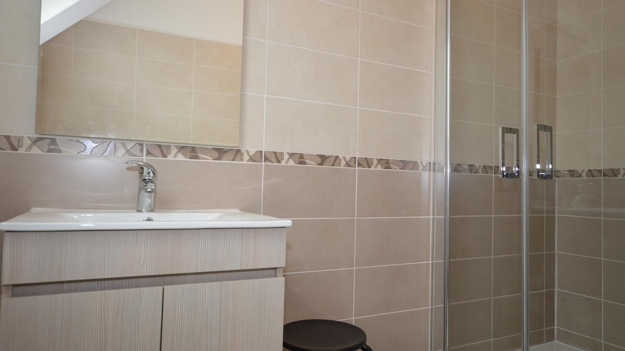 Photo of Bathroom in Cherrueix