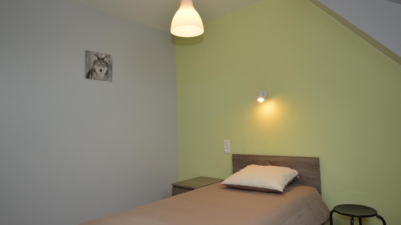Photo of Bedroom in Cherrueix