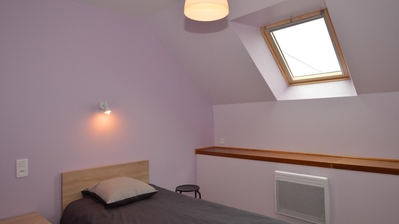 Photo of Bedroom in Cherrueix
