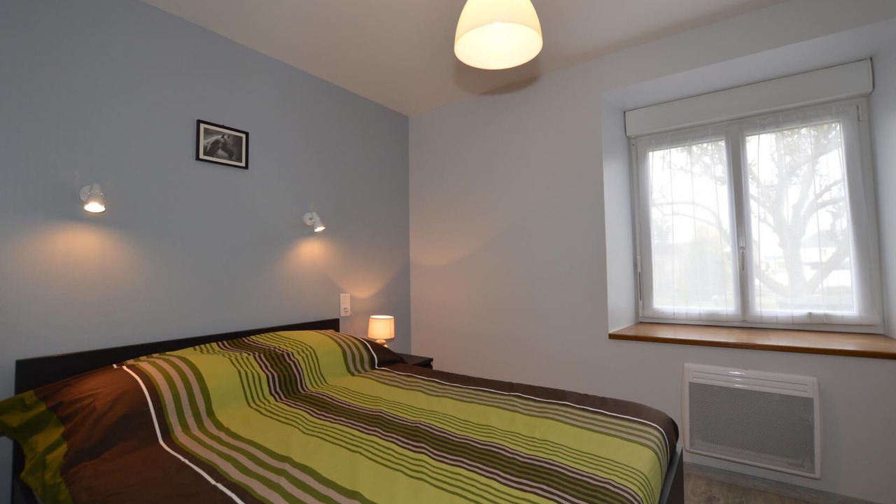 Photo of Bedroom in Cherrueix