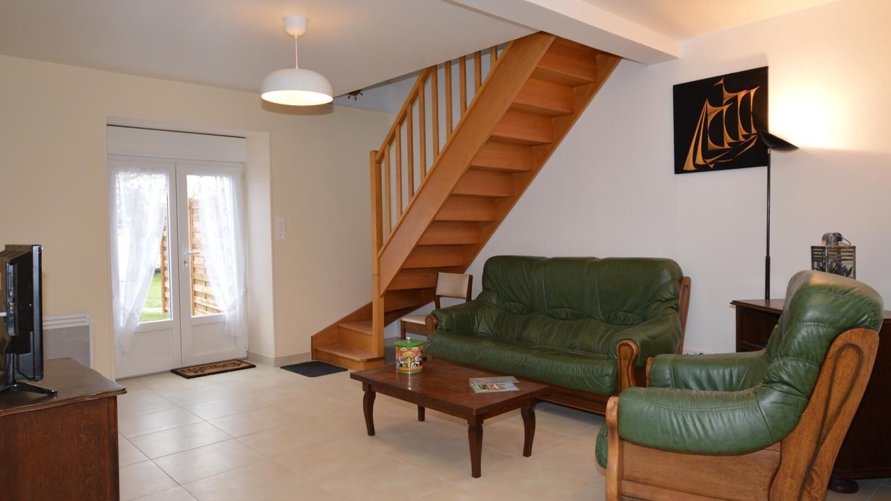 Photo of Livingroom in Cherrueix
