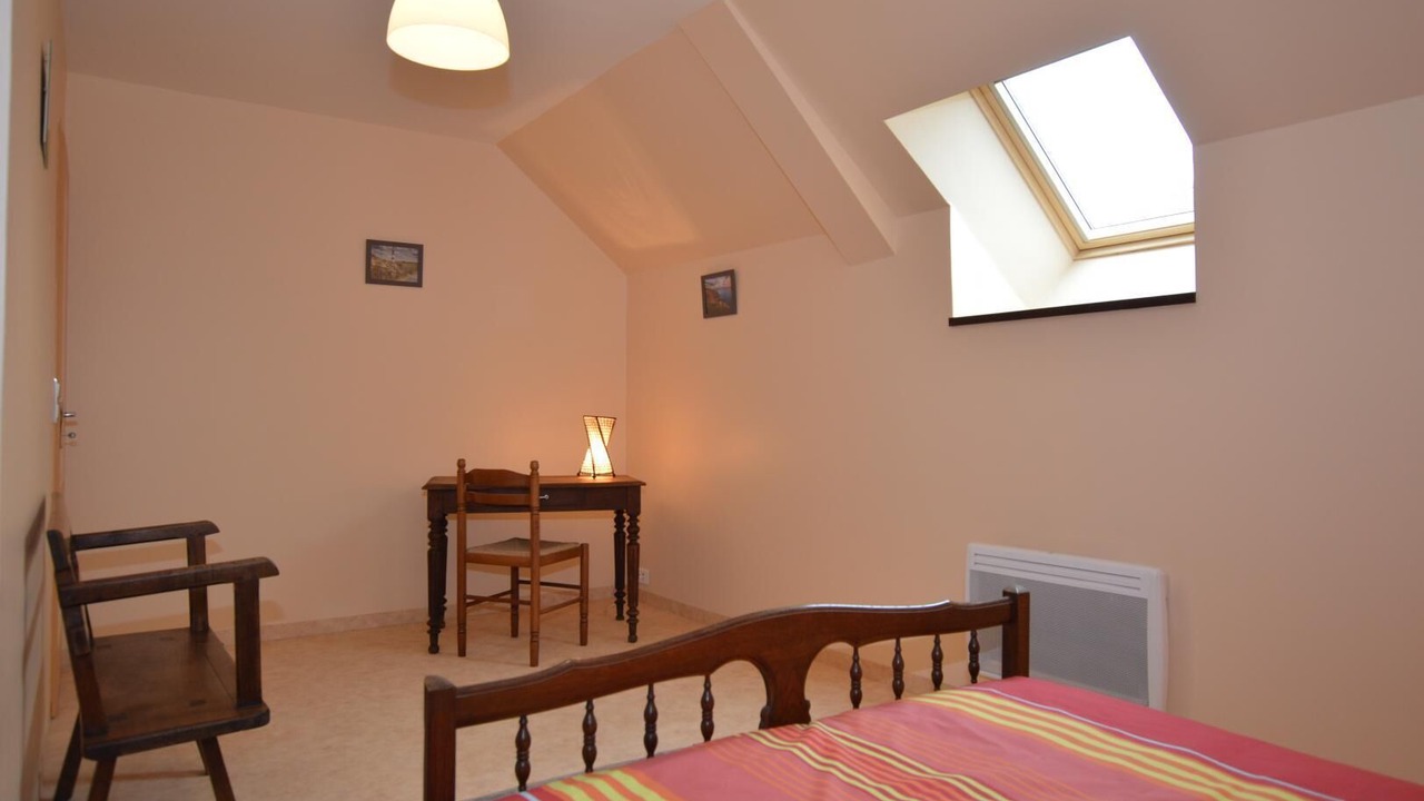 Photo of Bedroom in Cherrueix