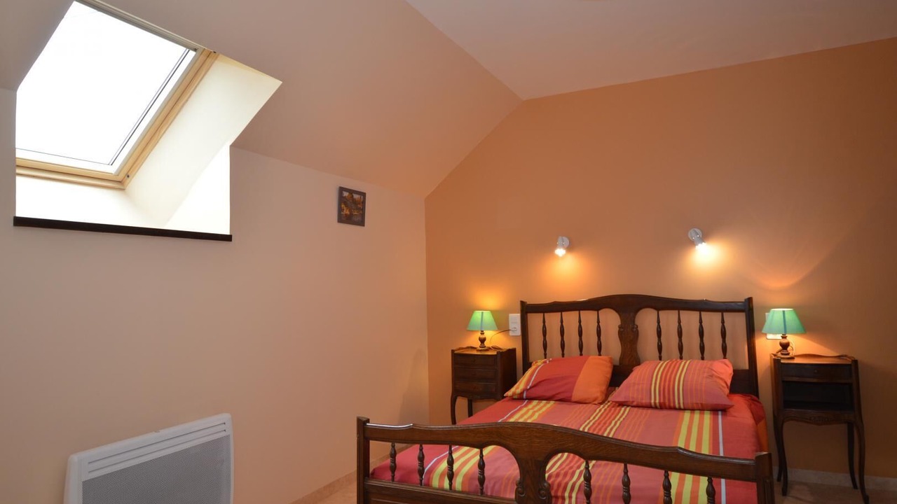 Photo of Bedroom in Cherrueix