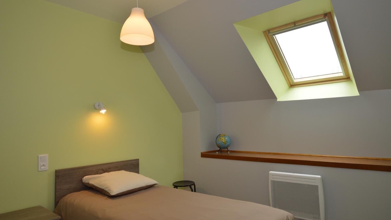 Photo of Bedroom in Cherrueix