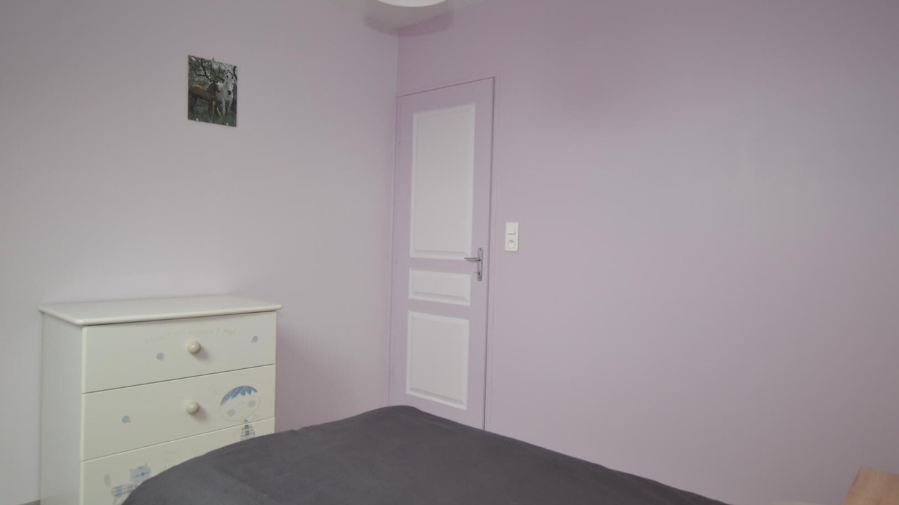Photo of Bedroom in Cherrueix