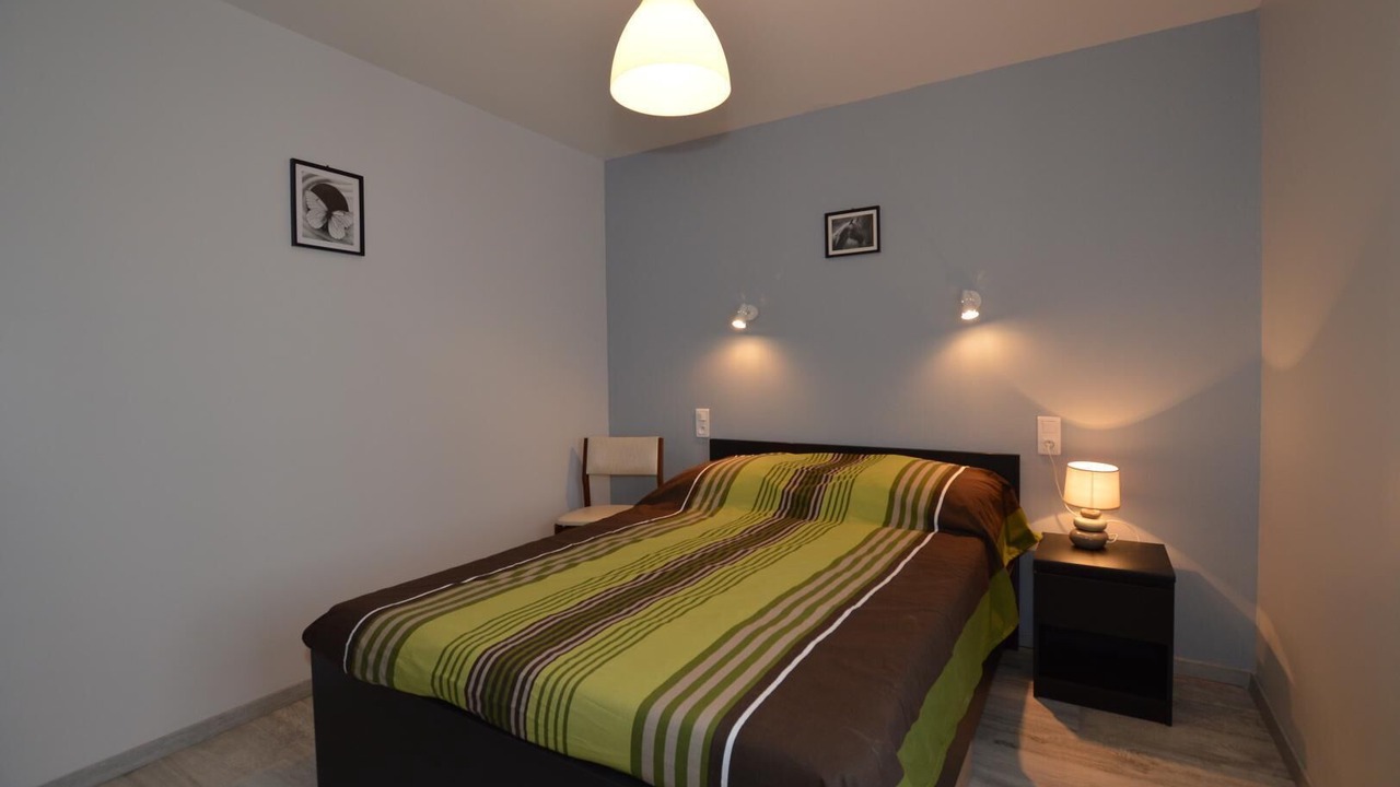 Photo of Bedroom in Cherrueix