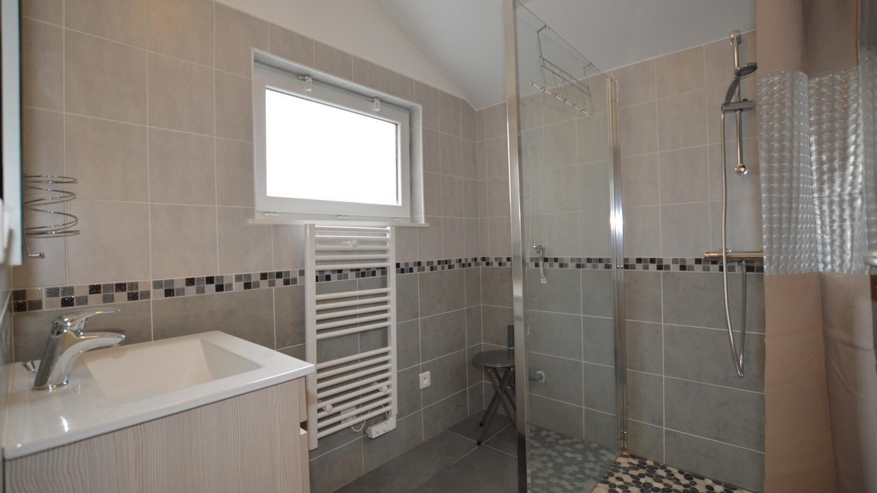 Photo of Bathroom in Cherrueix