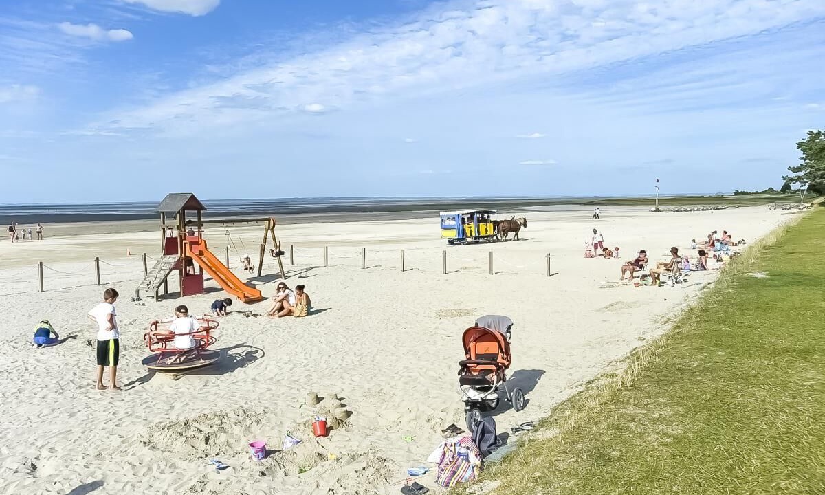 Photo of Others in Saint-Broladre