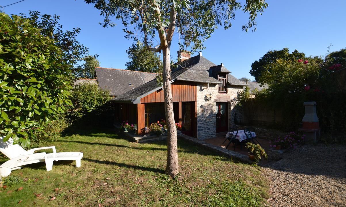 Photo of Outdoor in Erce-pres-Liffre