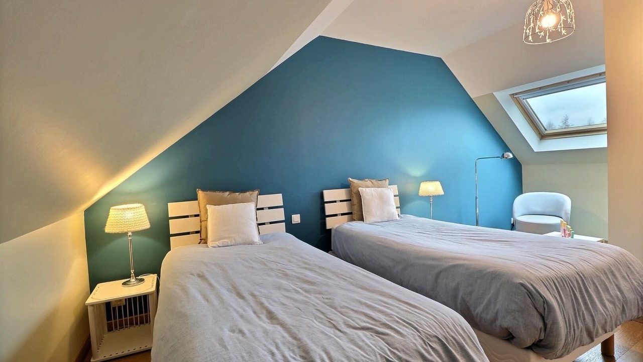 Photo of Bedroom in Melesse