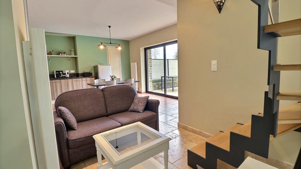 Photo of Livingroom in Melesse