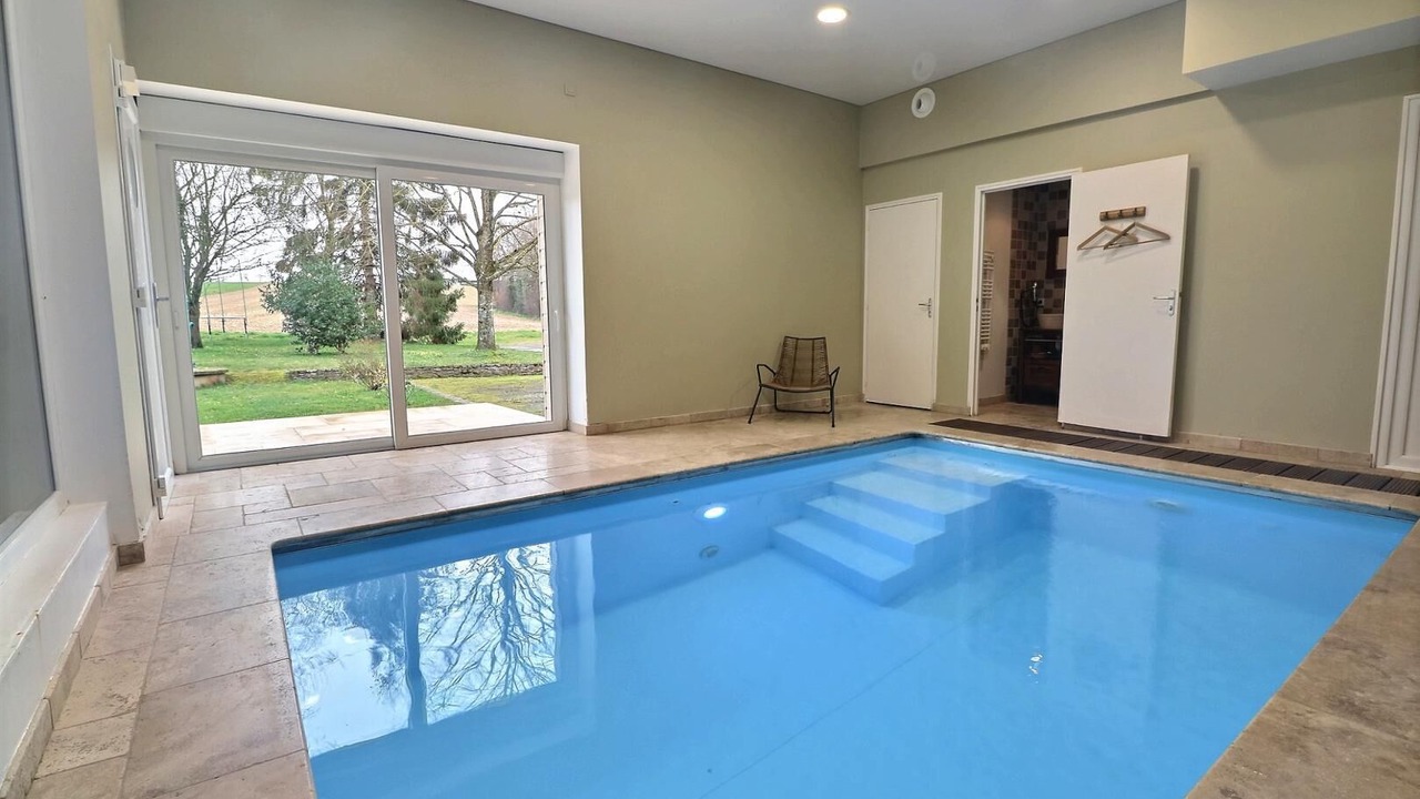 Photo of Outdoor in Melesse