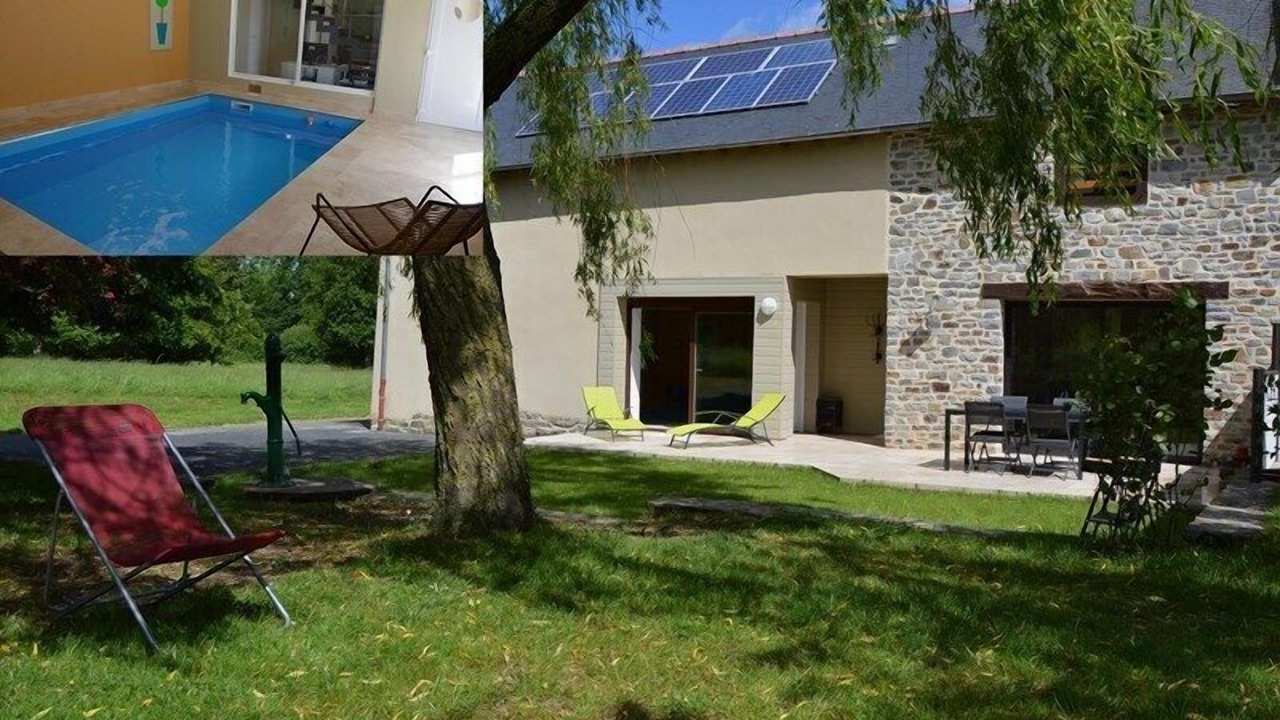 Photo of Outdoor in Melesse