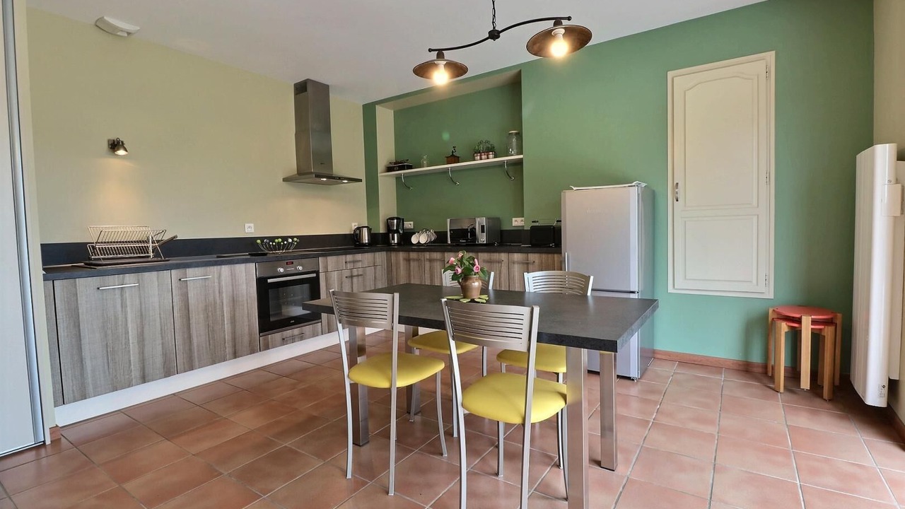 Photo of Kitchen in Melesse