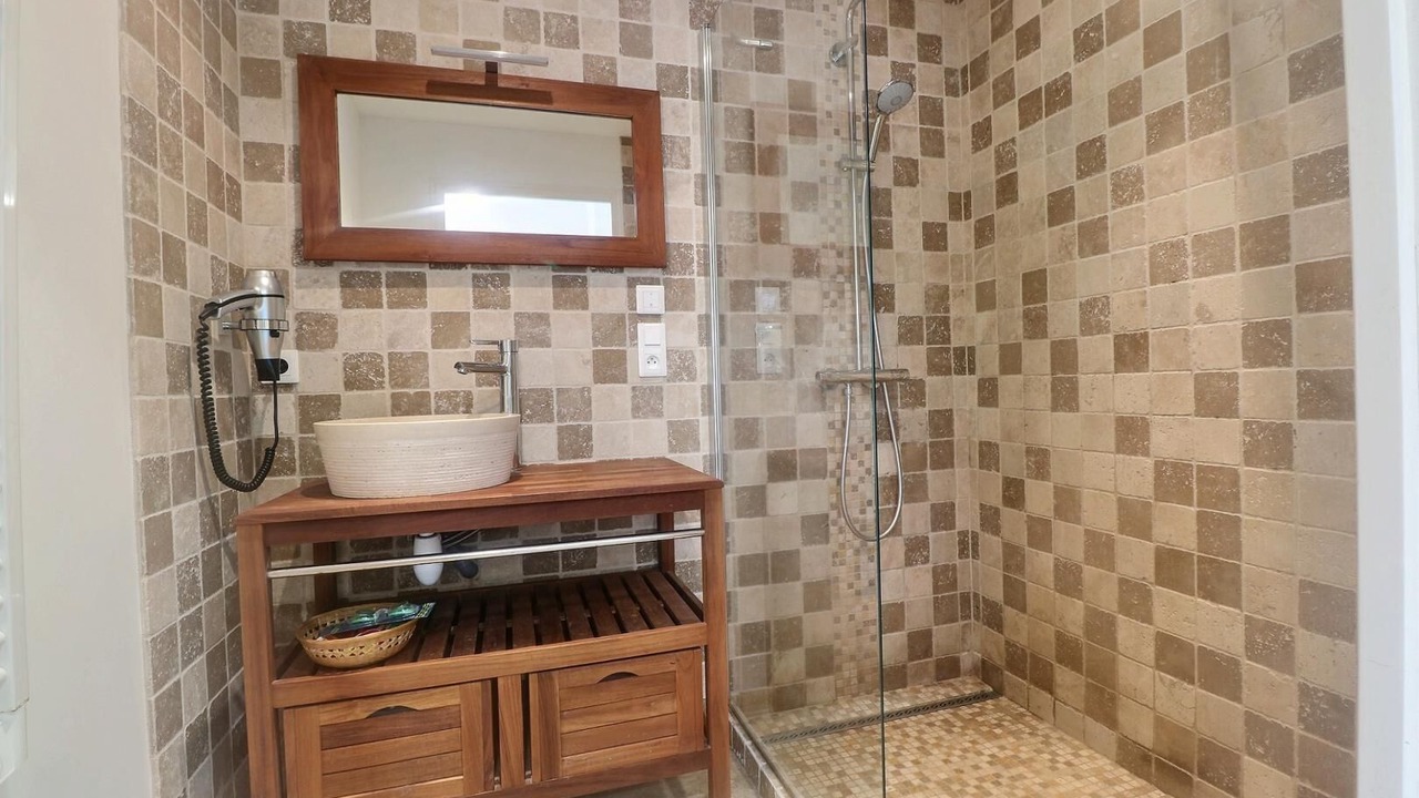 Photo of Bathroom in Melesse