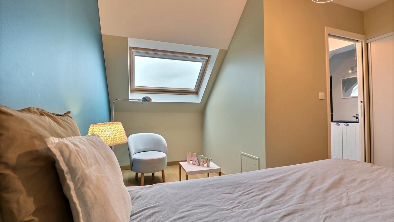 Photo of Bedroom in Melesse