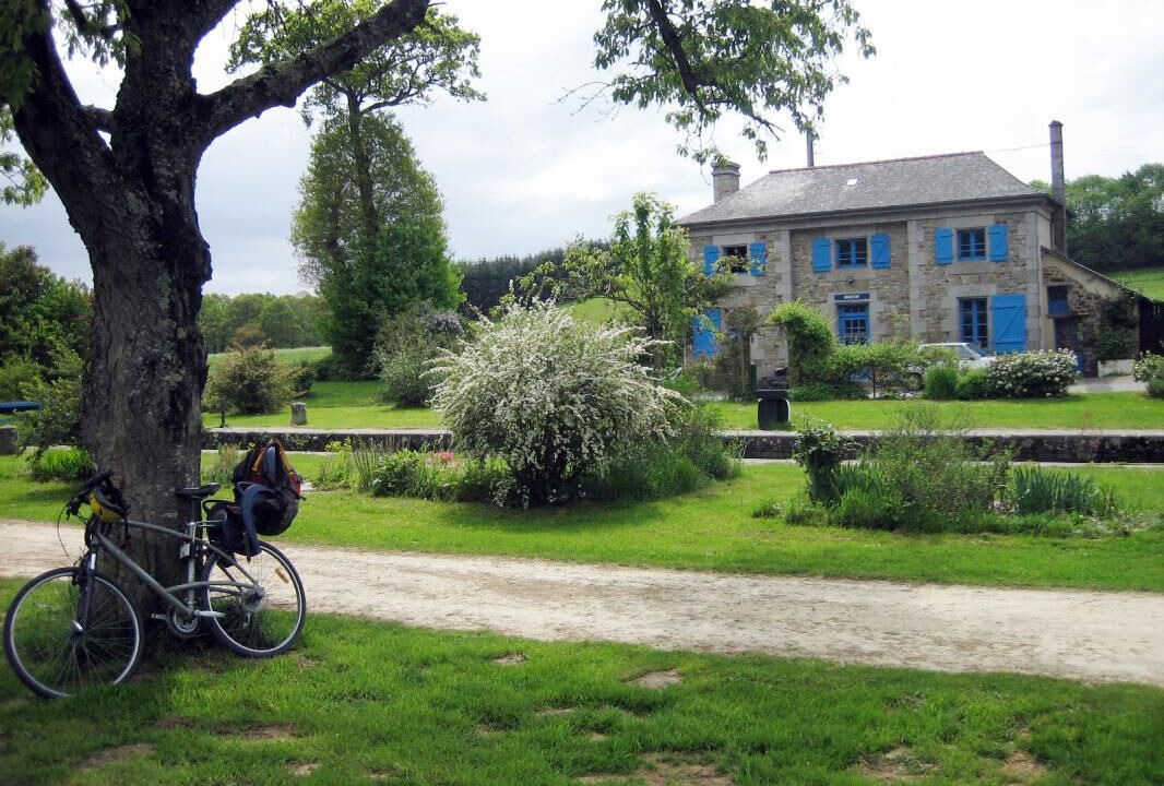 Photo of Outdoor in Melesse