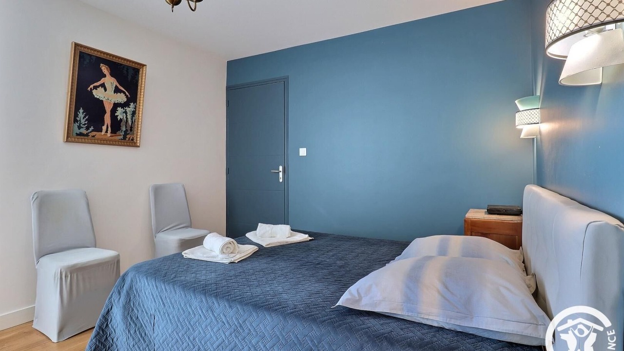 Photo of Bedroom in Montreuil-sur-Ille
