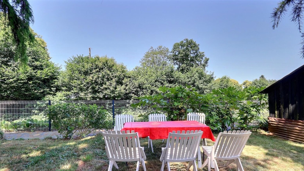 Photo of Outdoor in Montreuil-sur-Ille