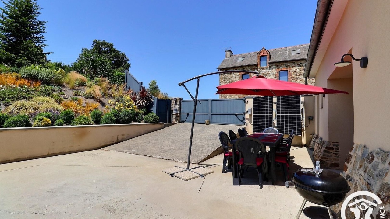 Photo of Outdoor in Montreuil-sur-Ille