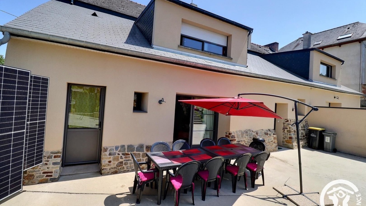 Photo of Outdoor in Montreuil-sur-Ille