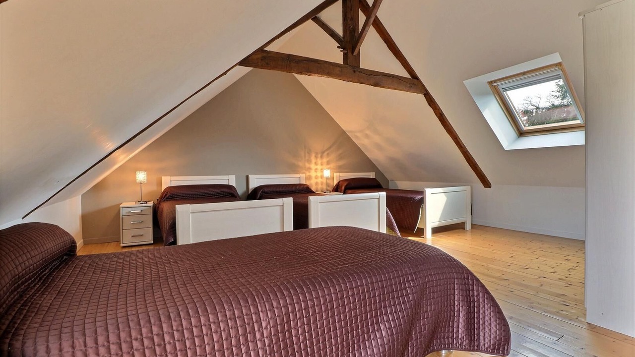 Photo of Bedroom in Miniac-Morvan