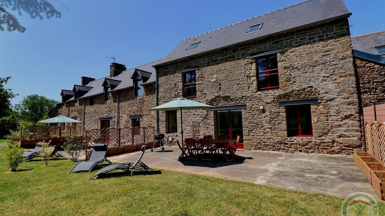 Photo of Outdoor in Miniac-Morvan